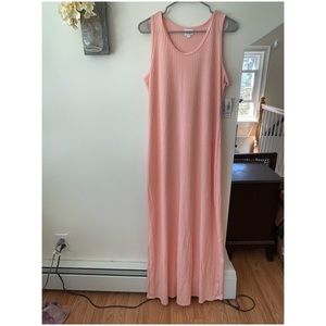 Lularoe - Dani Maxi Dress - XL